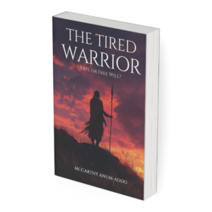 The Tired Warrior