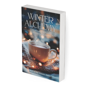 Winter Alchemy