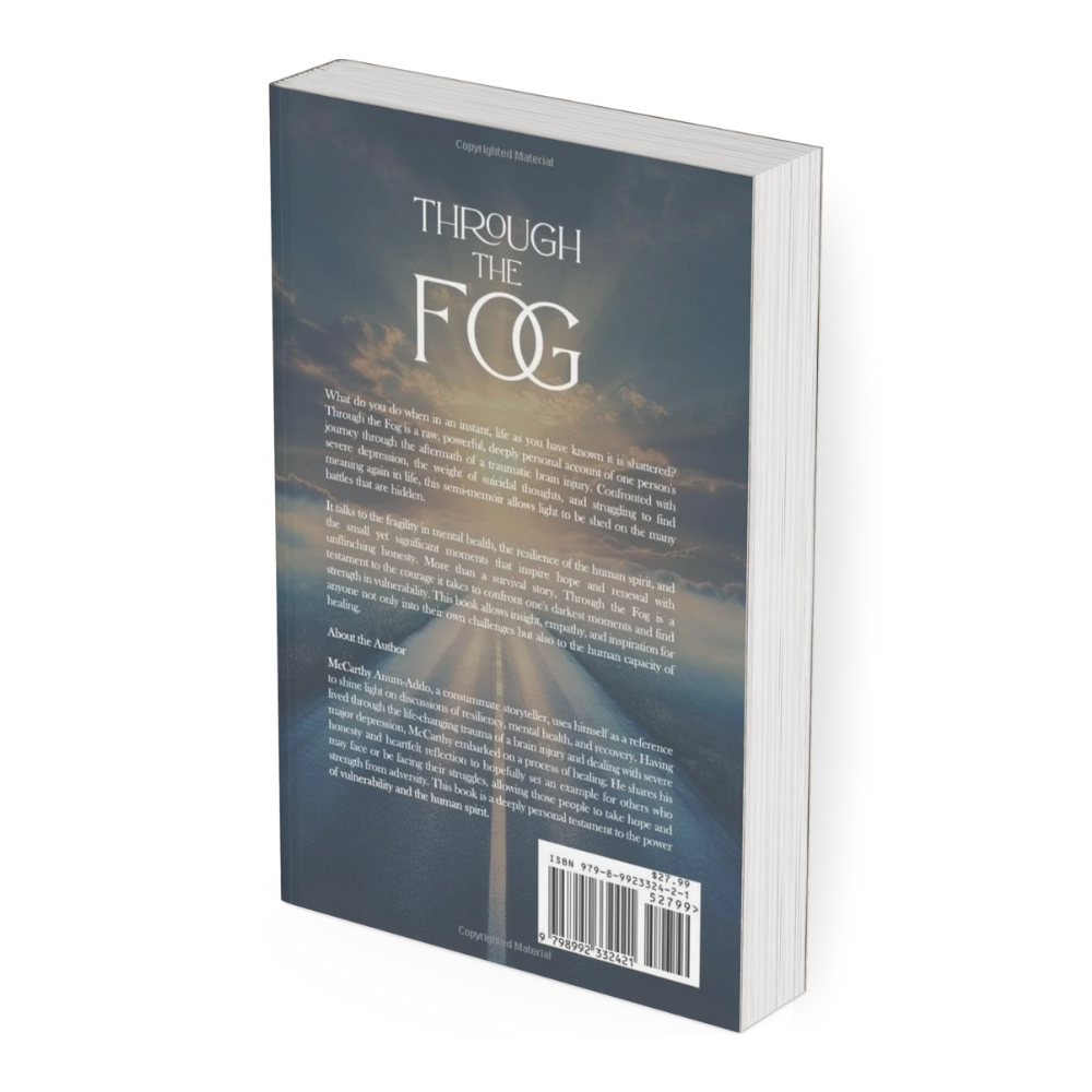 Through the Fog - Image 3