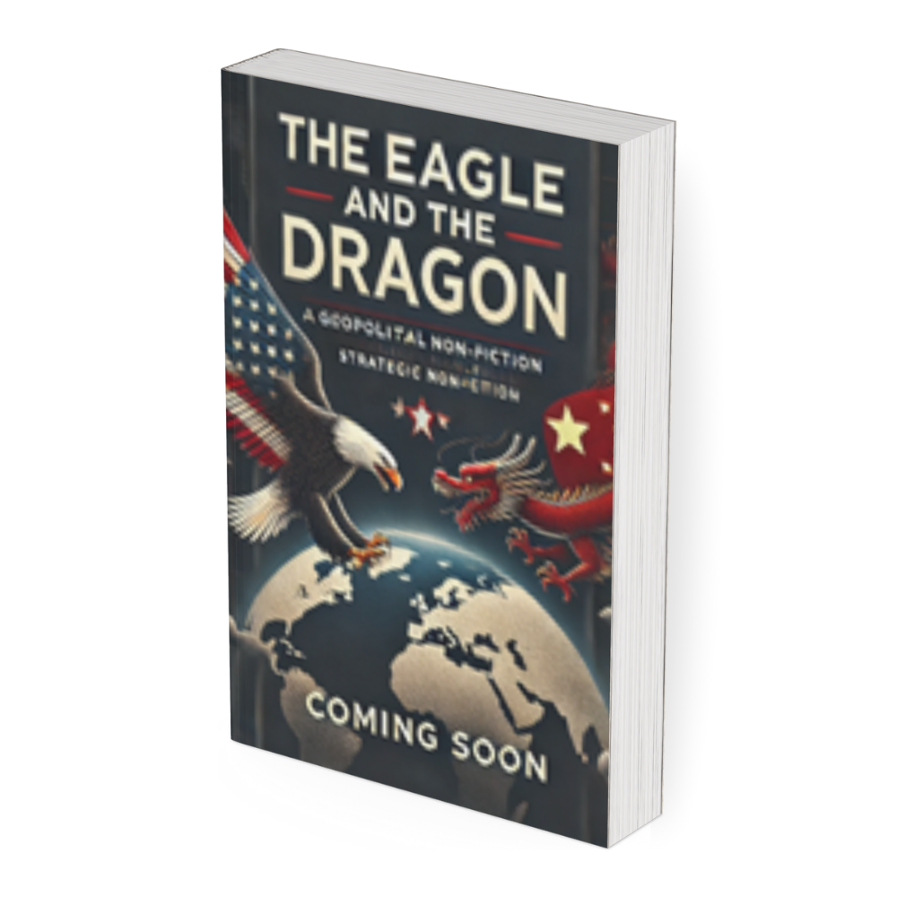 The Eagle and the Dragon - Image 2