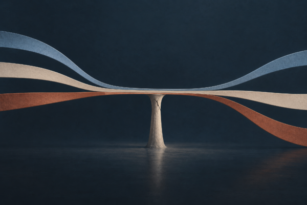 The Problem of Correlated Uncertainty